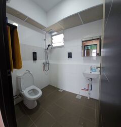 Blk 26A Saint George's Towers (Kallang/Whampoa), HDB 3 Rooms #580160921